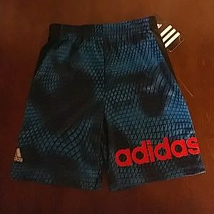 Adidas Shorts